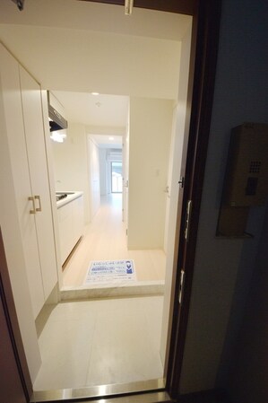 TPCレジデンス府中の物件内観写真